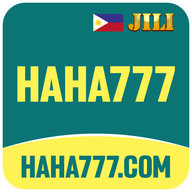 haha777 logo